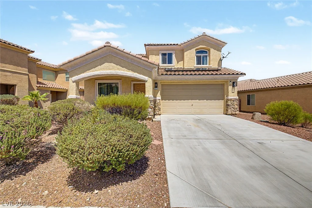 2924 Dowitcher, North Las Vegas, NV 89084