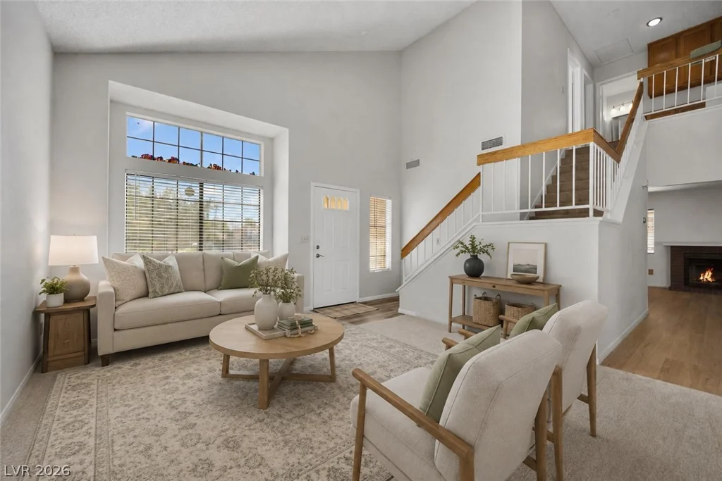 8283 Hidden Hills, Las Vegas, NV 89123