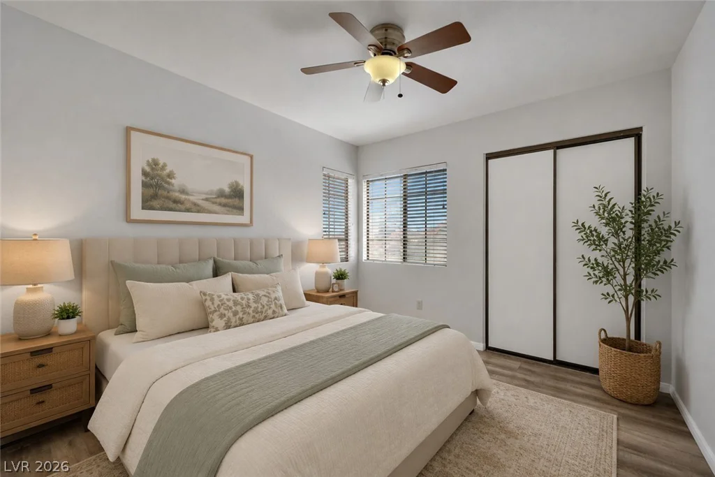 8283 Hidden Hills, Las Vegas, NV 89123
