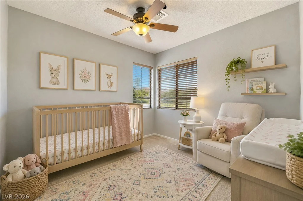 8283 Hidden Hills, Las Vegas, NV 89123
