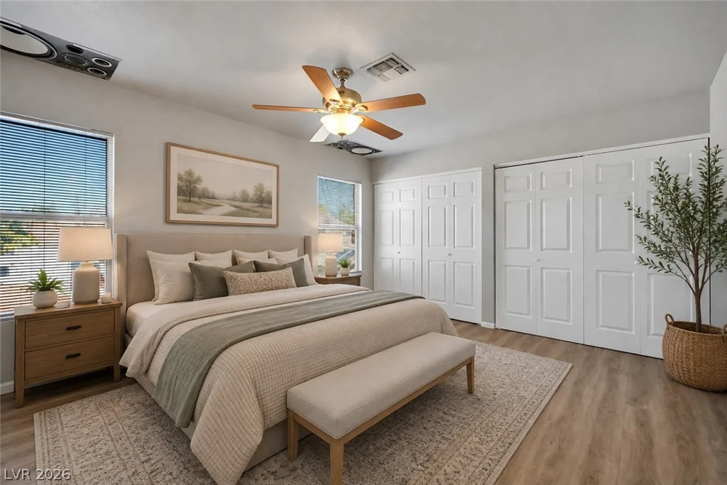 8283 Hidden Hills, Las Vegas, NV 89123