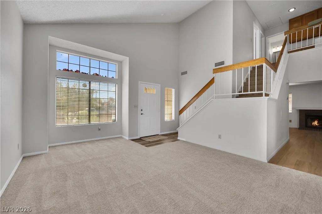 8283 Hidden Hills, Las Vegas, NV 89123