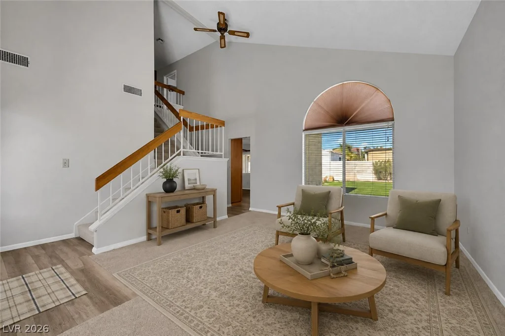8283 Hidden Hills, Las Vegas, NV 89123