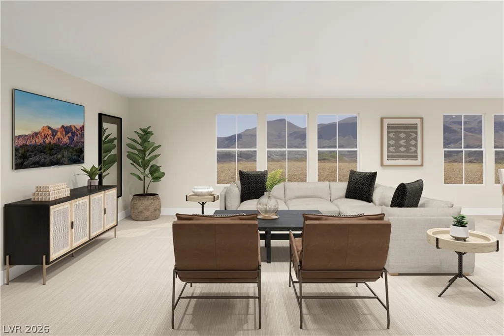 1116 Valor Landing, Boulder City, NV 89005
