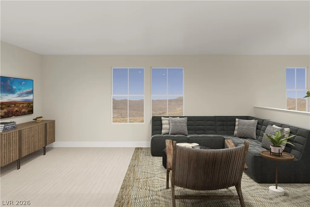 1116 Valor Landing, Boulder City, NV 89005