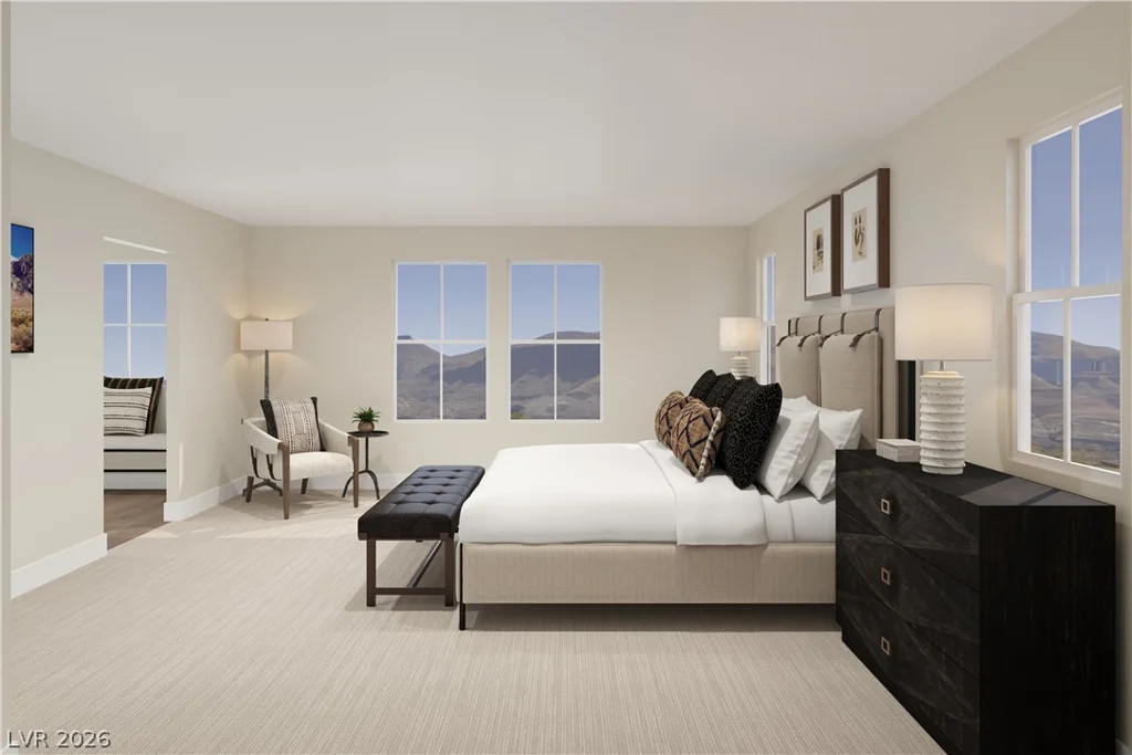 1116 Valor Landing, Boulder City, NV 89005