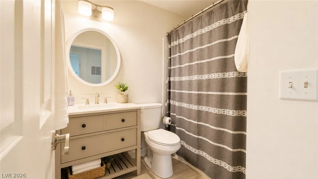 2140 Petersham, Las Vegas, NV 89108