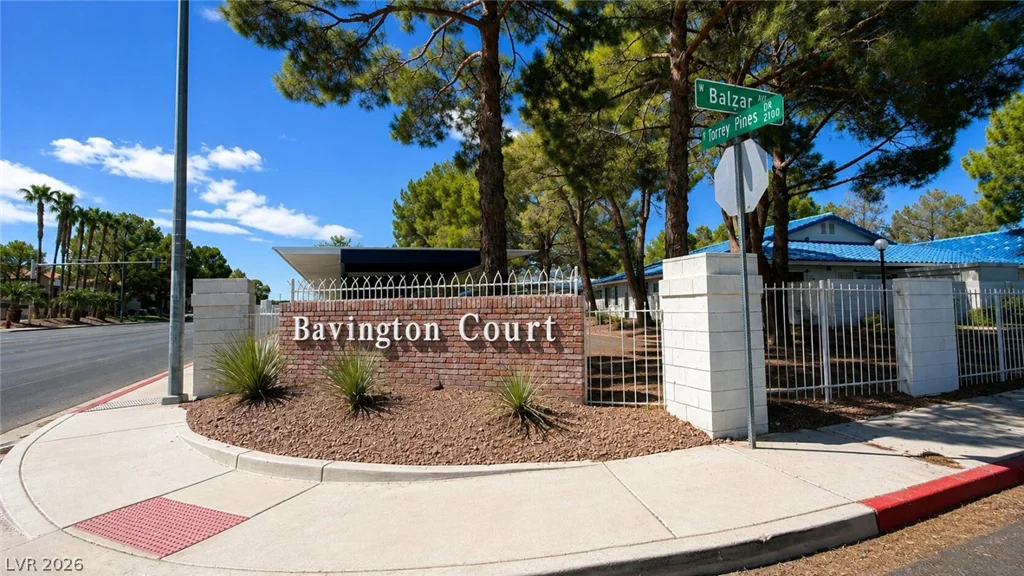 2140 Petersham, Las Vegas, NV 89108