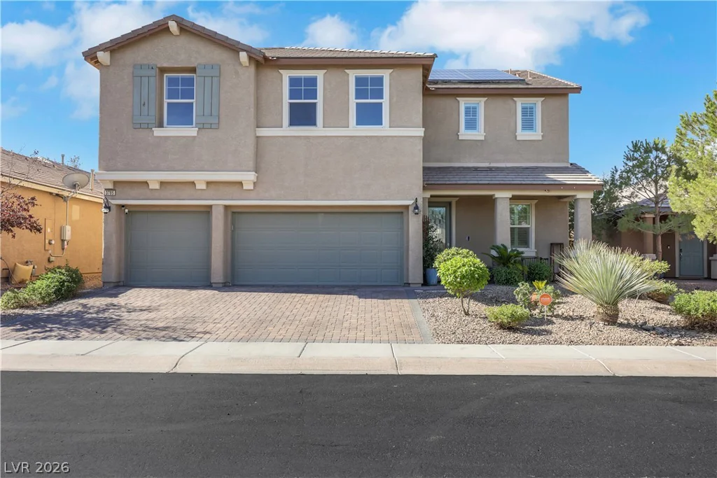 3785 Toscanella, Henderson, NV 89052