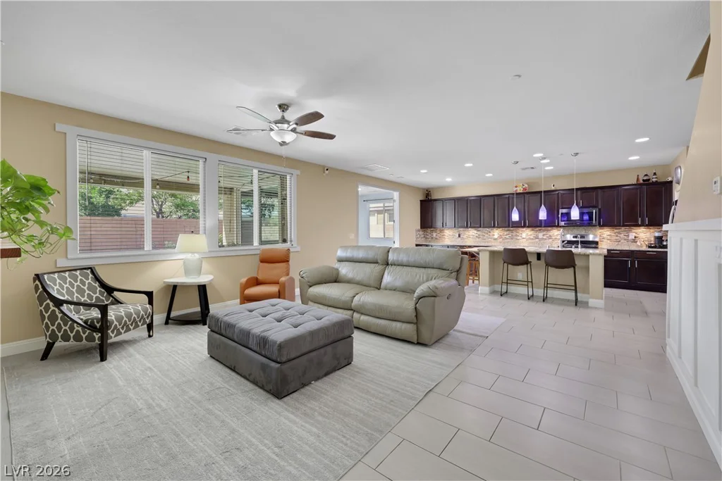 3785 Toscanella, Henderson, NV 89052