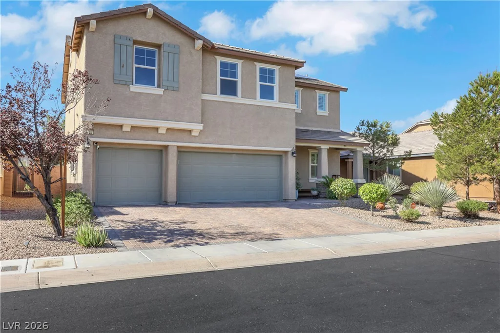 3785 Toscanella, Henderson, NV 89052