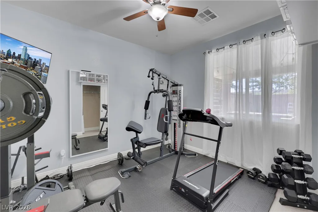 3785 Toscanella, Henderson, NV 89052