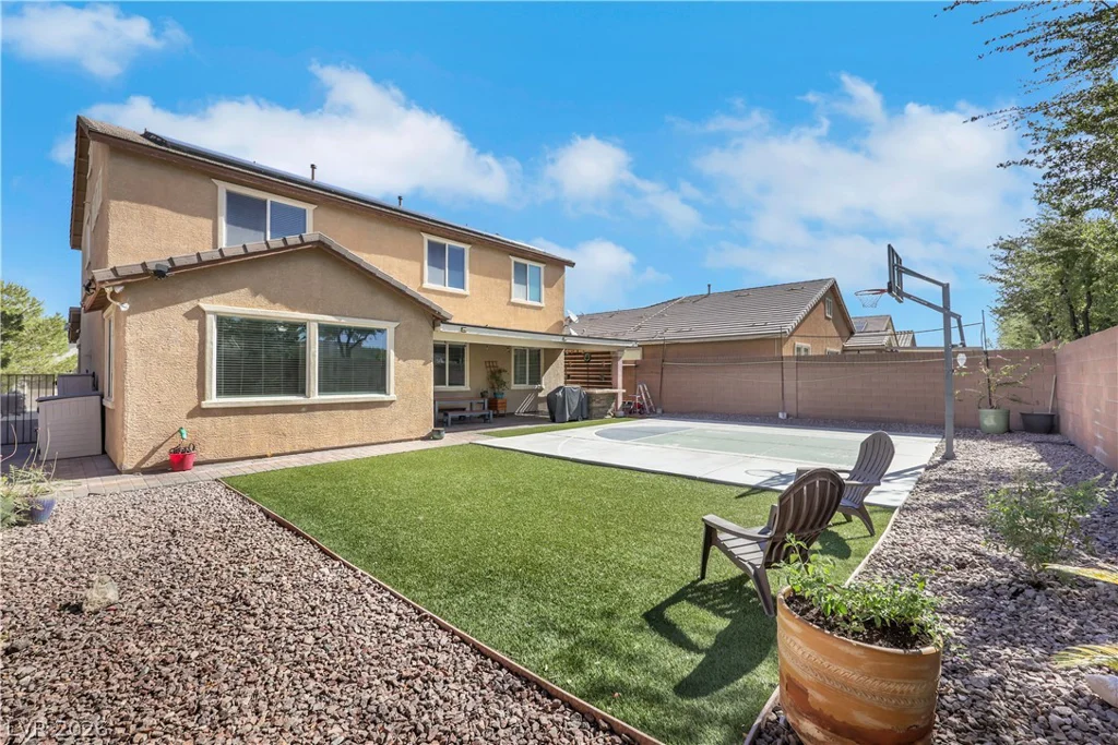 3785 Toscanella, Henderson, NV 89052