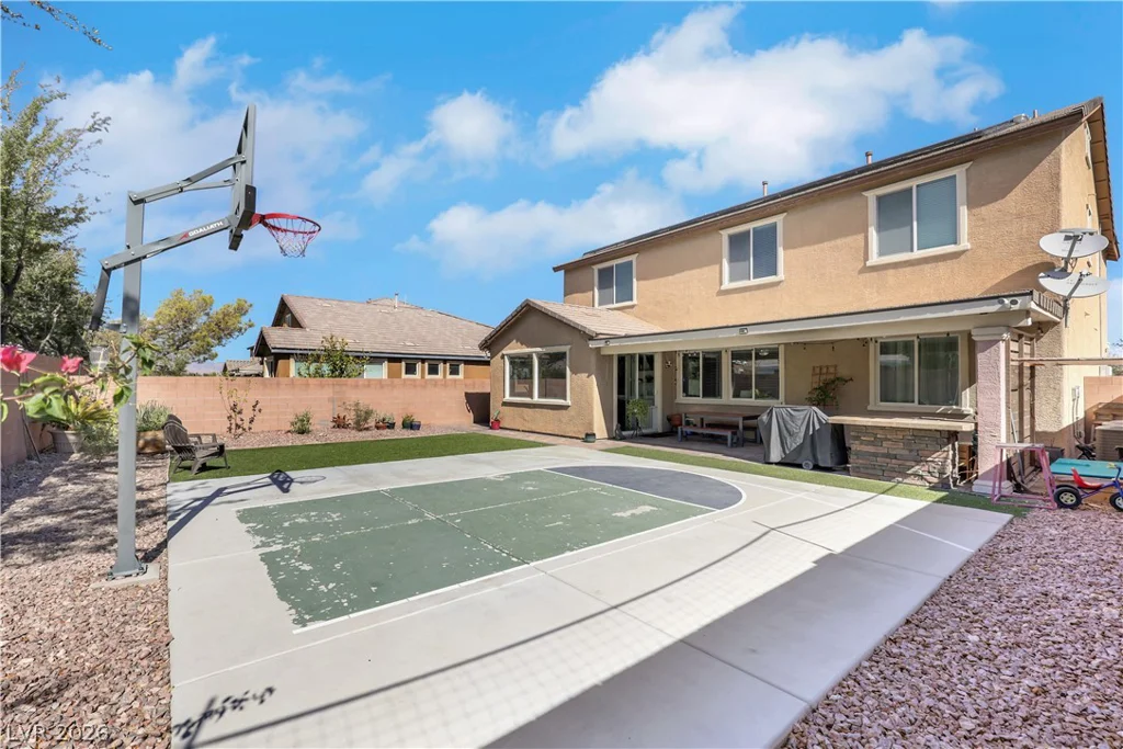 3785 Toscanella, Henderson, NV 89052