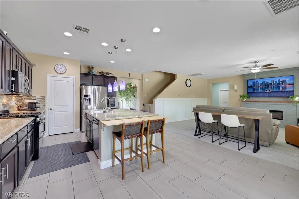 3785 Toscanella, Henderson, NV 89052
