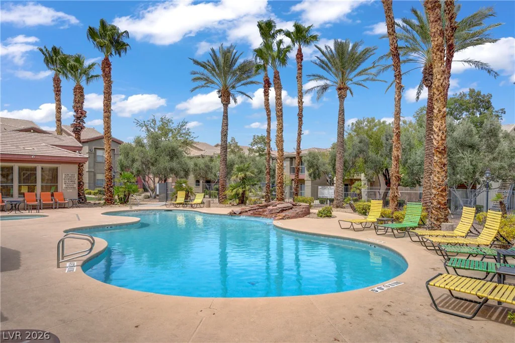 8000 Badura, Las Vegas, NV 89113
