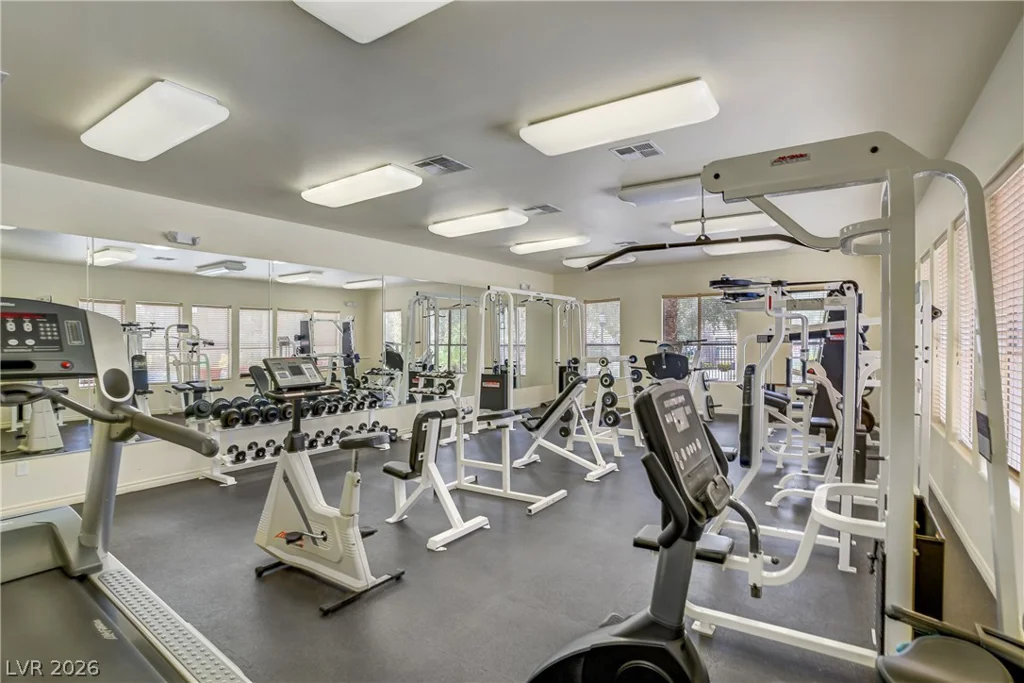 8000 Badura, Las Vegas, NV 89113