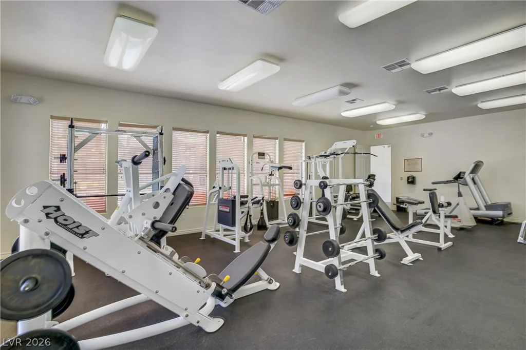 8000 Badura, Las Vegas, NV 89113