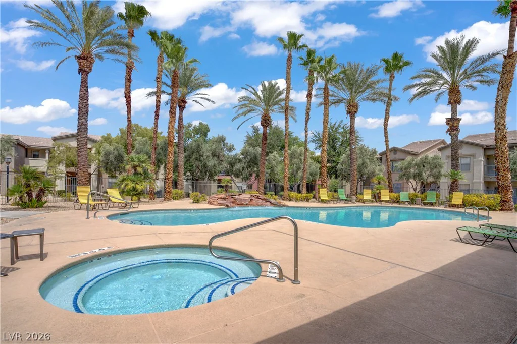 8000 Badura, Las Vegas, NV 89113