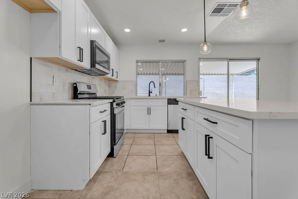 4340 Wendy, Las Vegas, NV 89115
