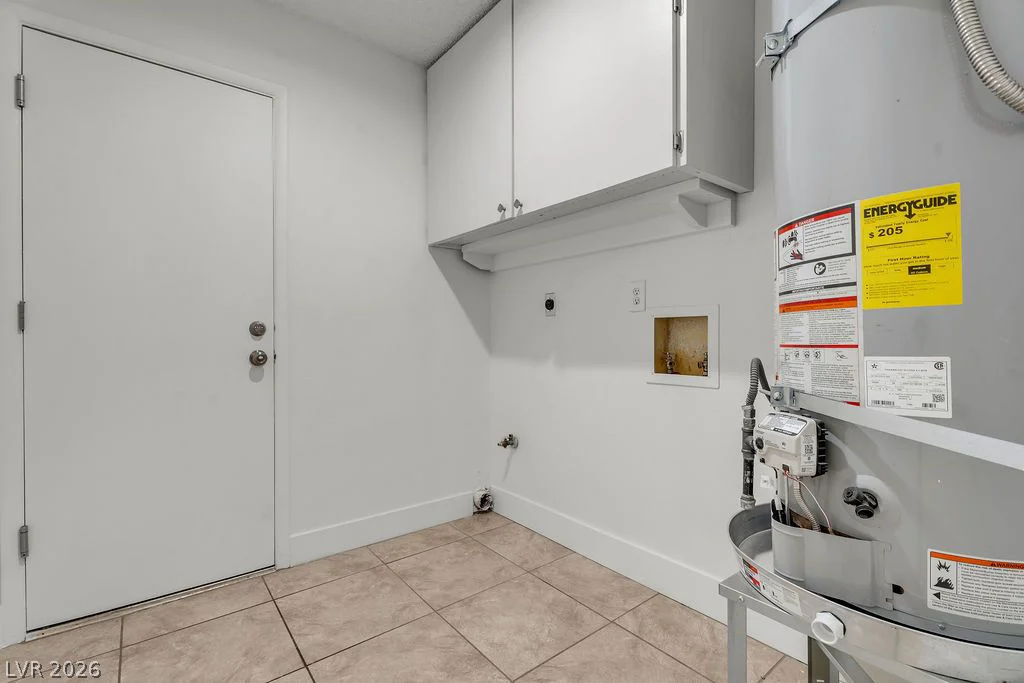 4340 Wendy, Las Vegas, NV 89115