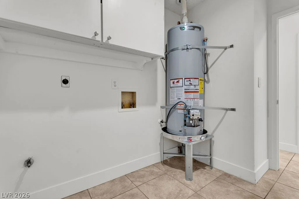 4340 Wendy, Las Vegas, NV 89115