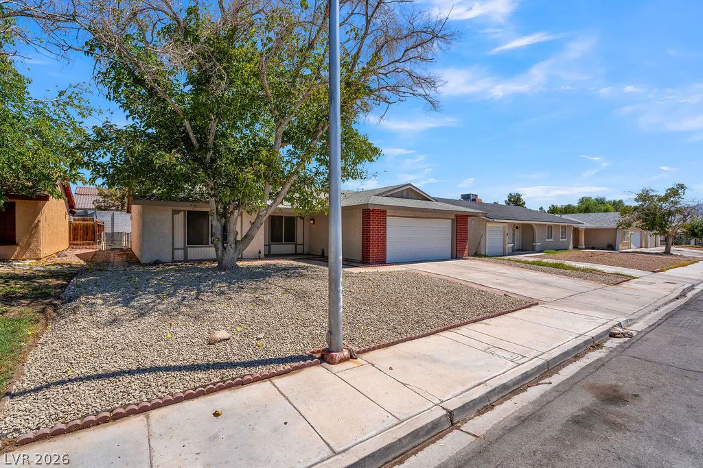4340 Wendy, Las Vegas, NV 89115