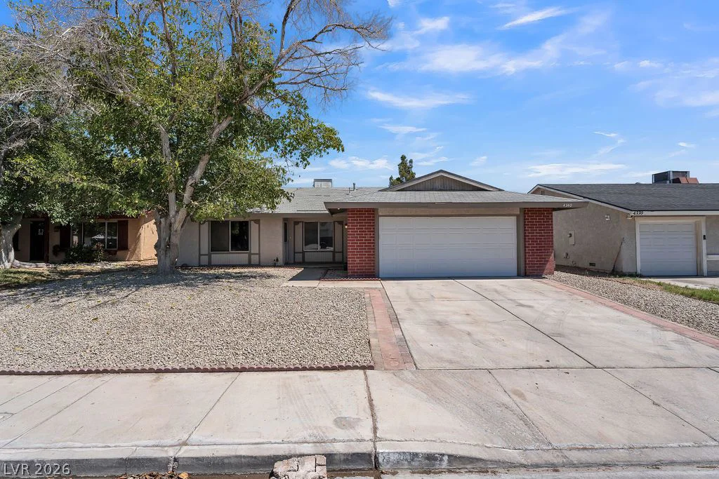 4340 Wendy, Las Vegas, NV 89115