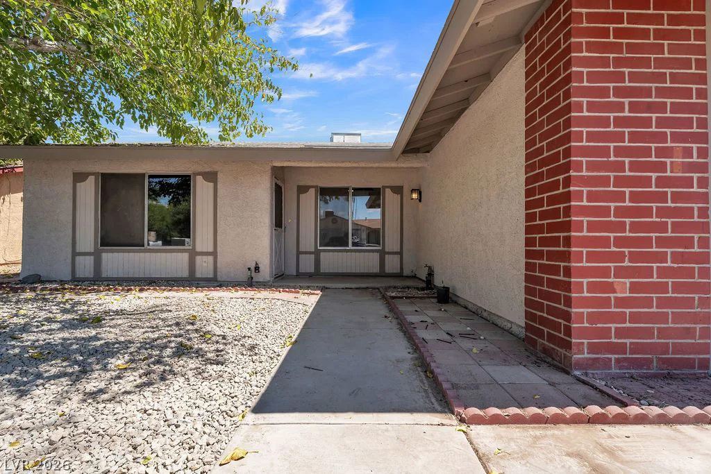 4340 Wendy, Las Vegas, NV 89115
