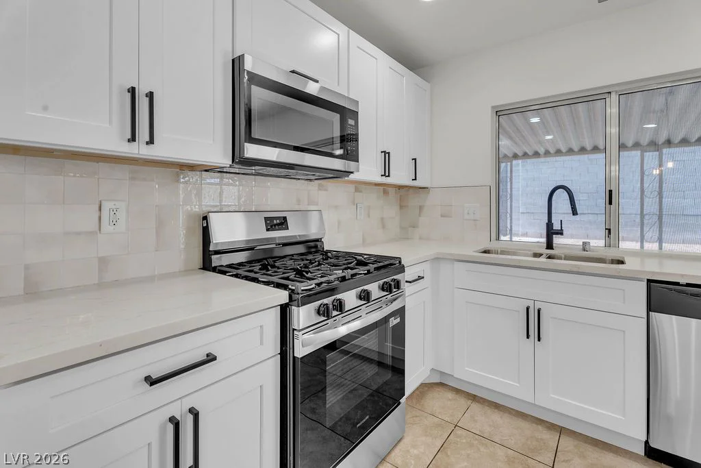 4340 Wendy, Las Vegas, NV 89115