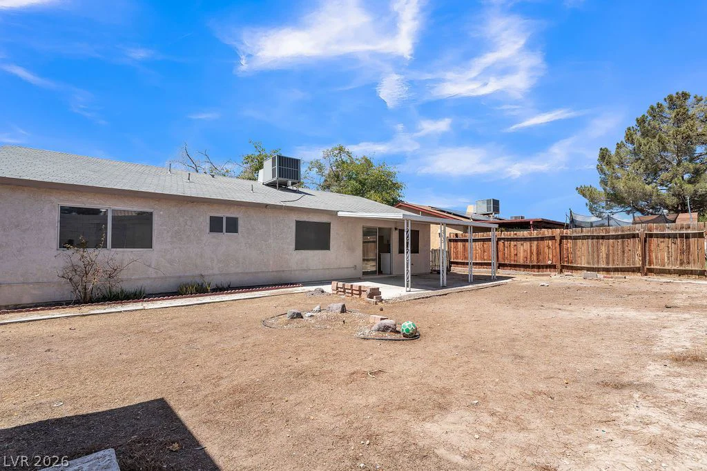 4340 Wendy, Las Vegas, NV 89115