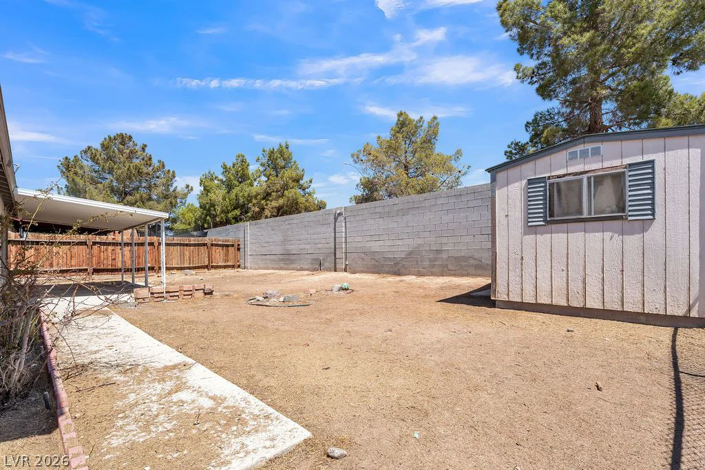 4340 Wendy, Las Vegas, NV 89115