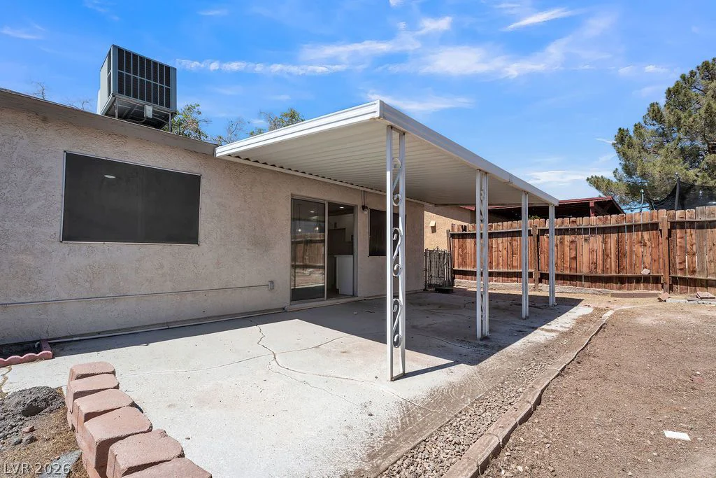 4340 Wendy, Las Vegas, NV 89115