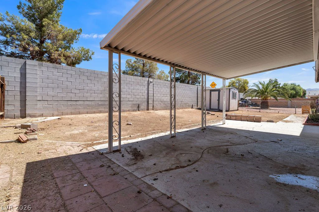 4340 Wendy, Las Vegas, NV 89115
