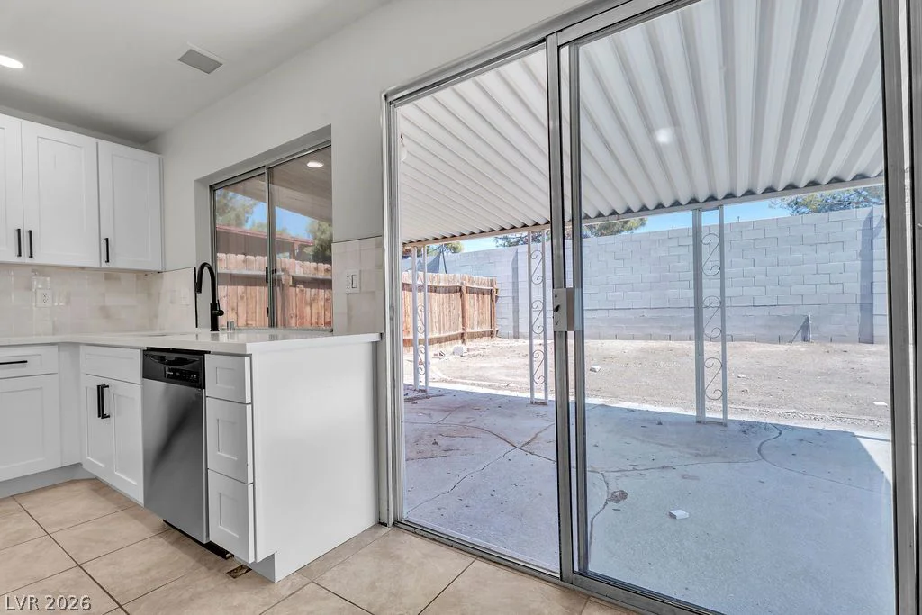 4340 Wendy, Las Vegas, NV 89115