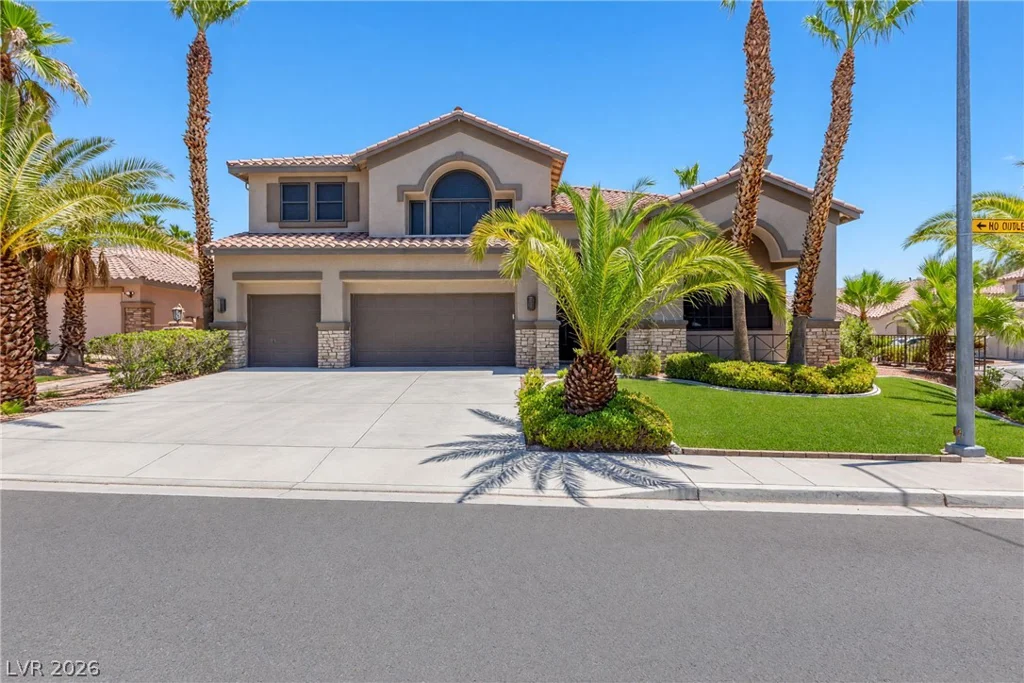 2972 Imperial Purple, Las Vegas, NV 89117