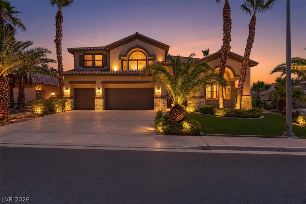 2972 Imperial Purple, Las Vegas, NV 89117