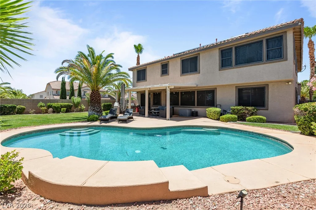 2972 Imperial Purple, Las Vegas, NV 89117