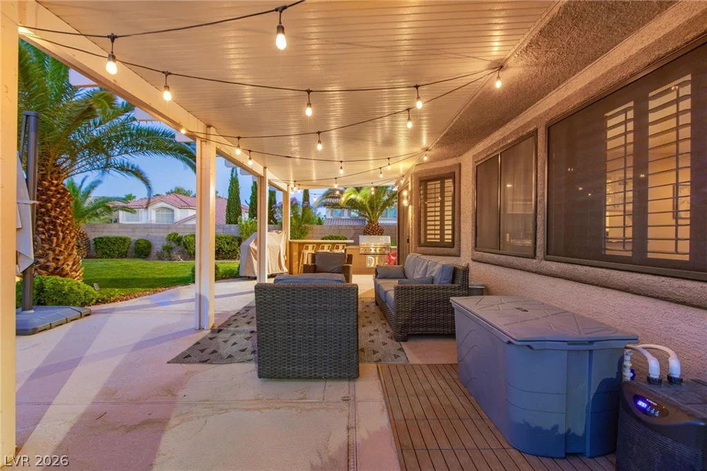 2972 Imperial Purple, Las Vegas, NV 89117