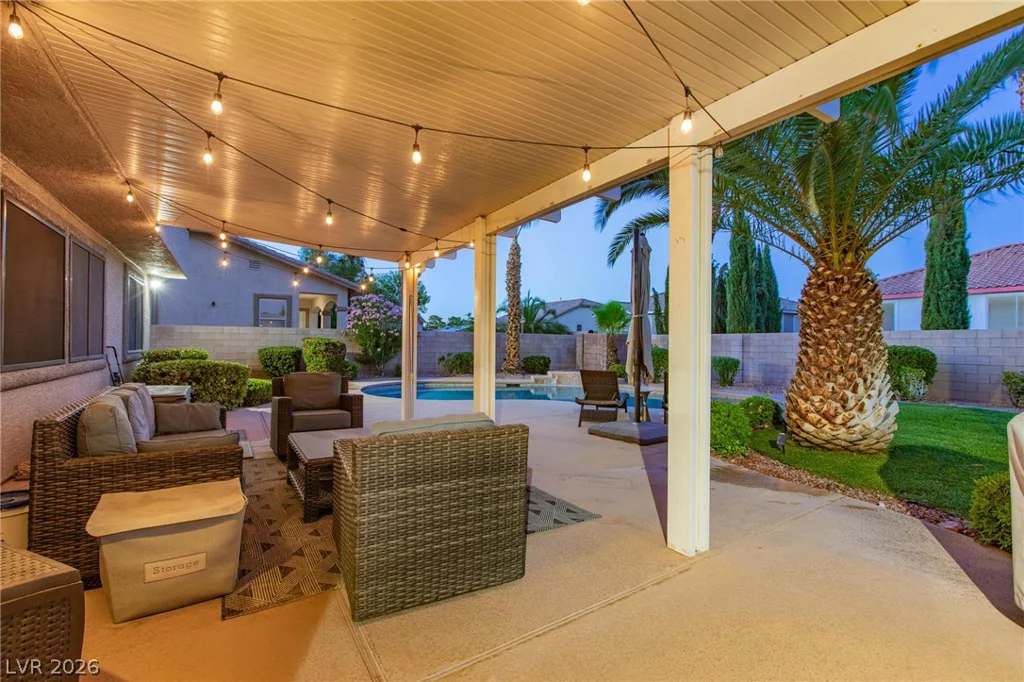 2972 Imperial Purple, Las Vegas, NV 89117