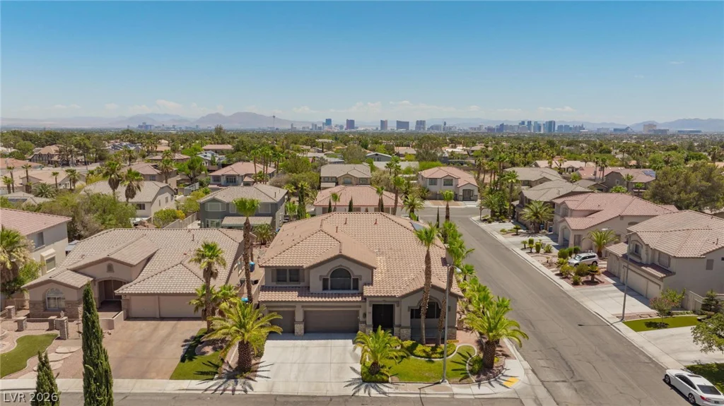 2972 Imperial Purple, Las Vegas, NV 89117