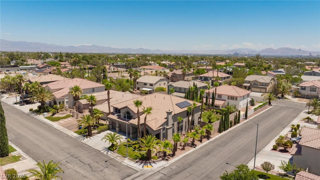 2972 Imperial Purple, Las Vegas, NV 89117