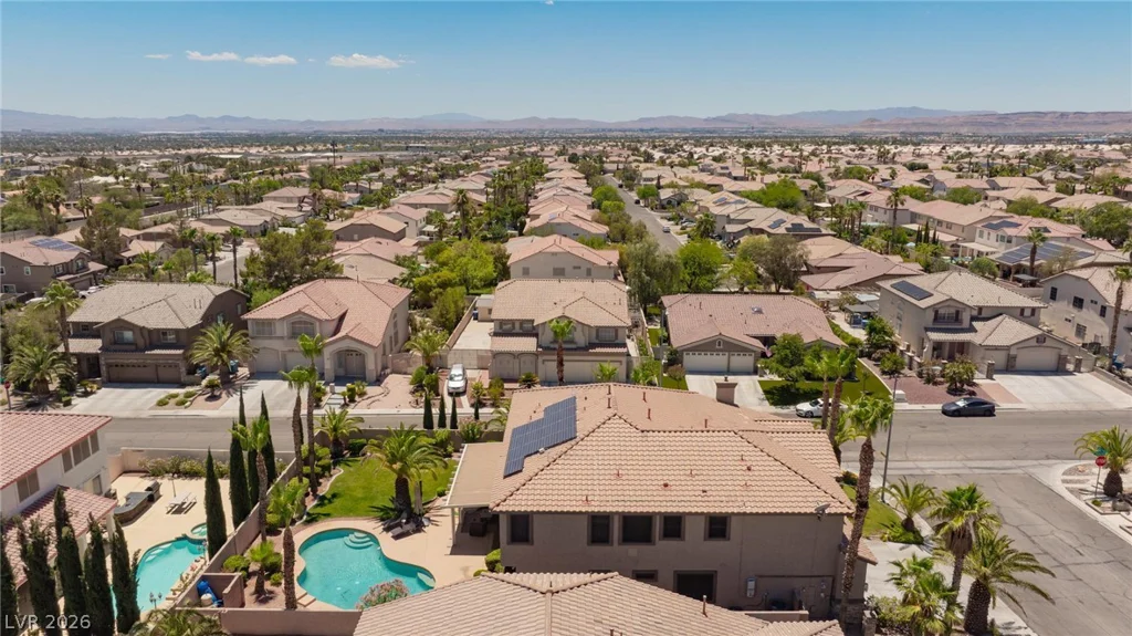 2972 Imperial Purple, Las Vegas, NV 89117