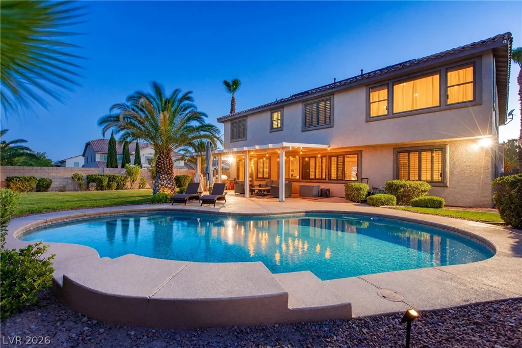 2972 Imperial Purple, Las Vegas, NV 89117