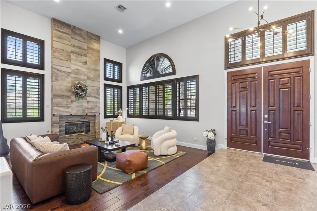 2972 Imperial Purple, Las Vegas, NV 89117