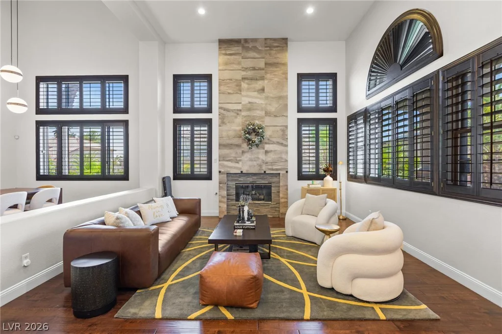 2972 Imperial Purple, Las Vegas, NV 89117