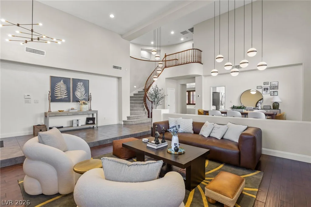 2972 Imperial Purple, Las Vegas, NV 89117