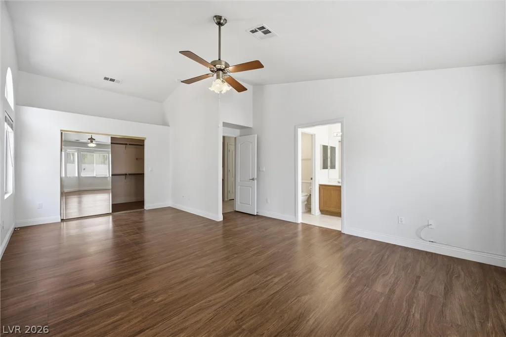 511 Castle Stone, Las Vegas, NV 89123