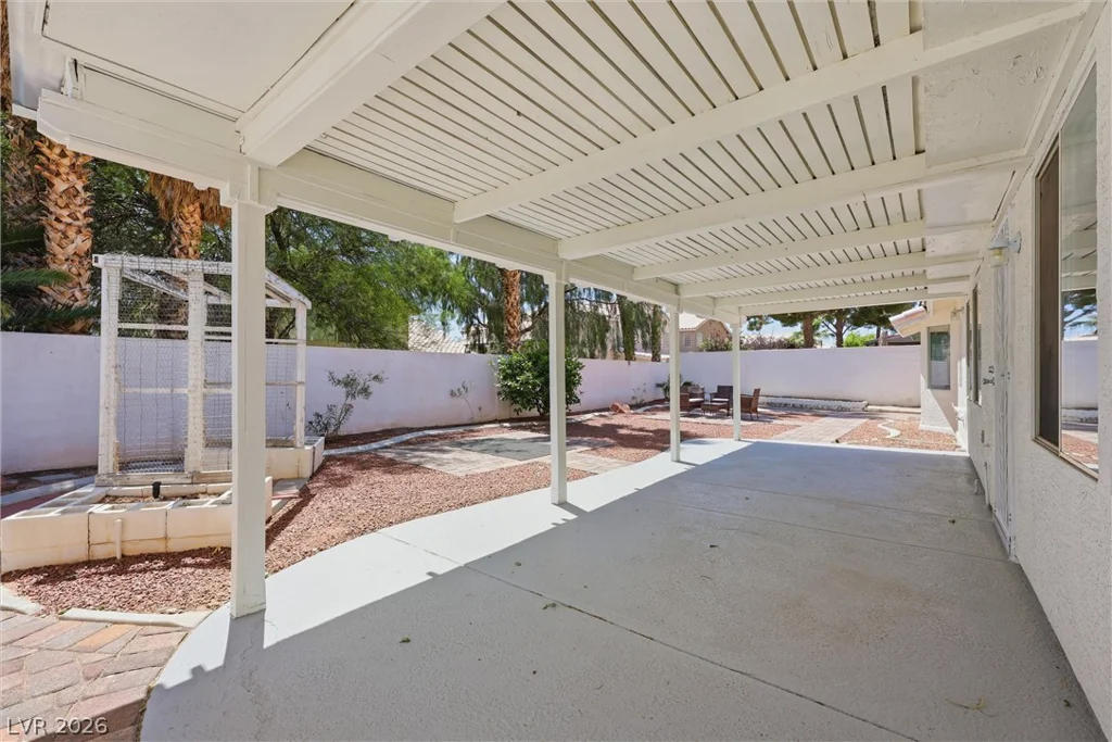 511 Castle Stone, Las Vegas, NV 89123