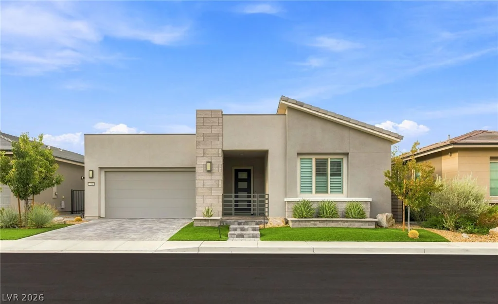 11088 Black Fire Opal, Las Vegas, NV 89138